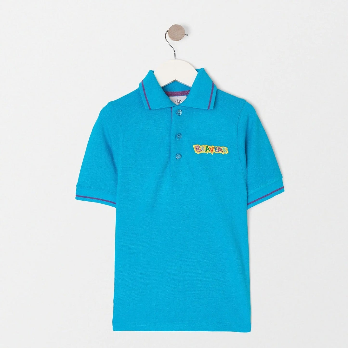 Beaver Youth Polo Shirt