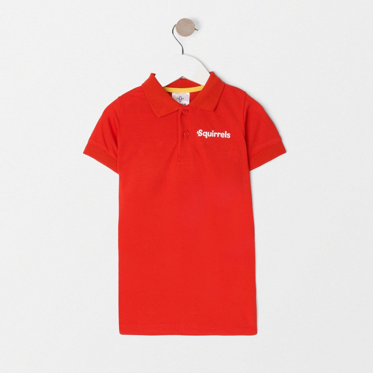 Squirrels Youth Uniform T-Shirt