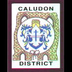 District Badge, Caludon