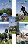 Explorer Scout Membership Pack 2008 edition