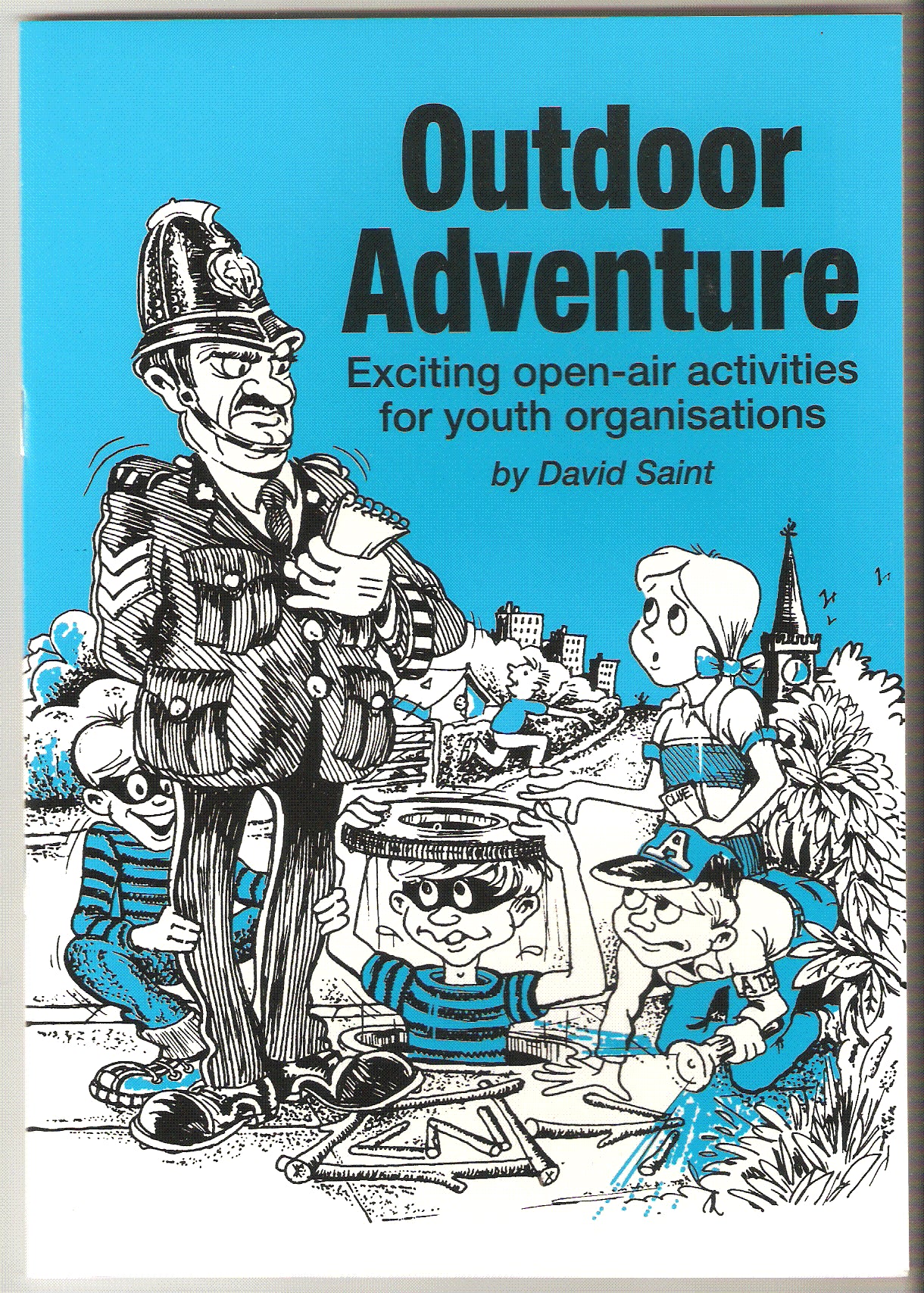 Outdoor Adventure