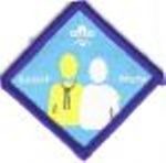 Scout Mate Badge, for recruiting youth members
