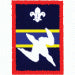 Patrol Badge Gannet DISCONTINUED, OLD FDL