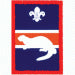Patrol Badge Otter OLD FDL