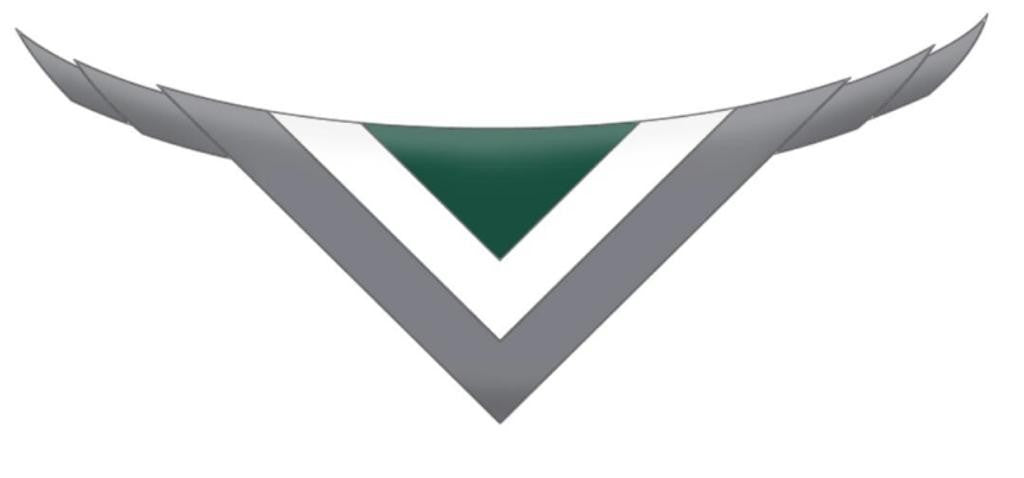 22nd Coventry (Aspiring Stars) Neckerchiefs (10 Pack)