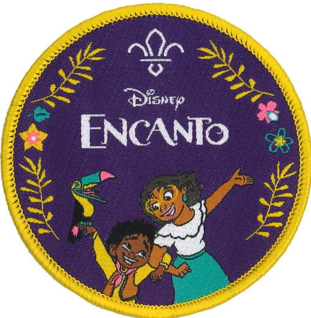 Disney Encanto