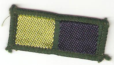 Patrol Flash Gannet (Discontinued)