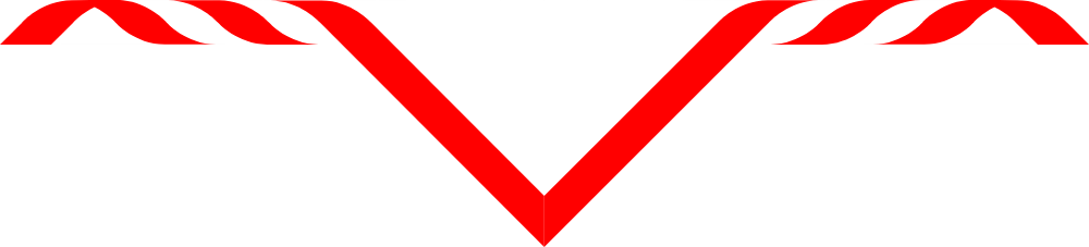 42nd Coventry Adult Size Scarves, pack of 10 (delivery about 2 weeks) White with a 1' Scarlet Border.