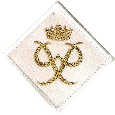 Duke of Edinburgh Gold Award Cloth Badge