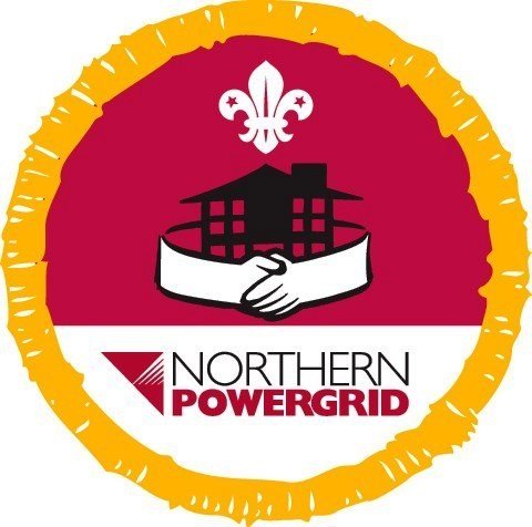 Cub Scout Home Safety Activity Badge, Northern Powergrid