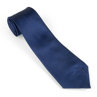 Blue Uniform Explorer Sea Scout Tie FDL