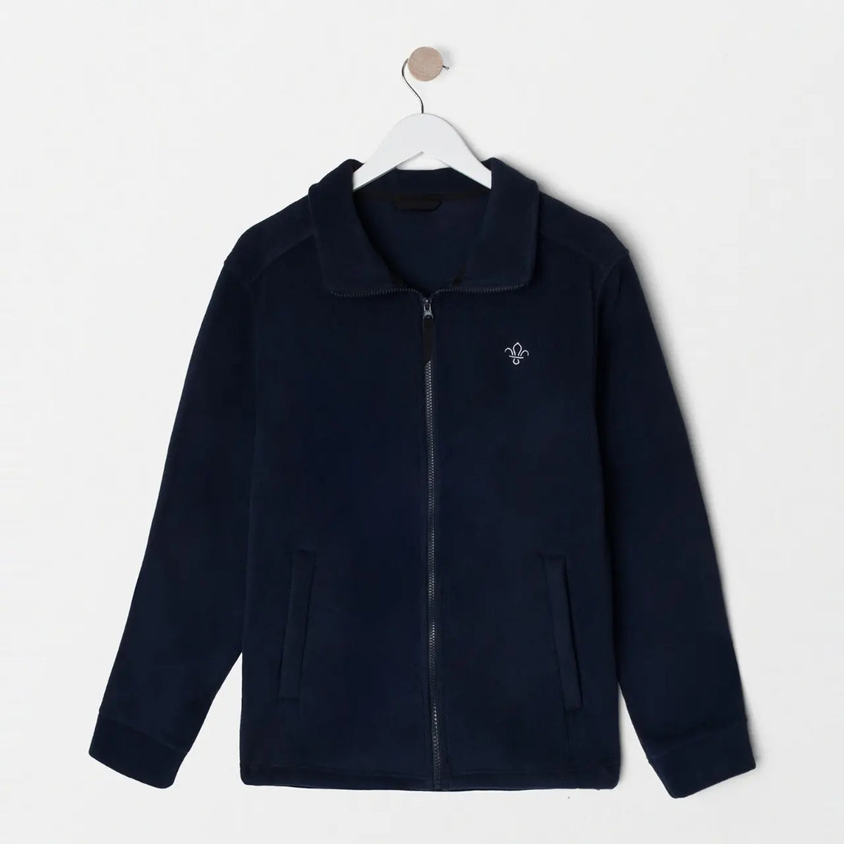 Fleece Jacket - FDL