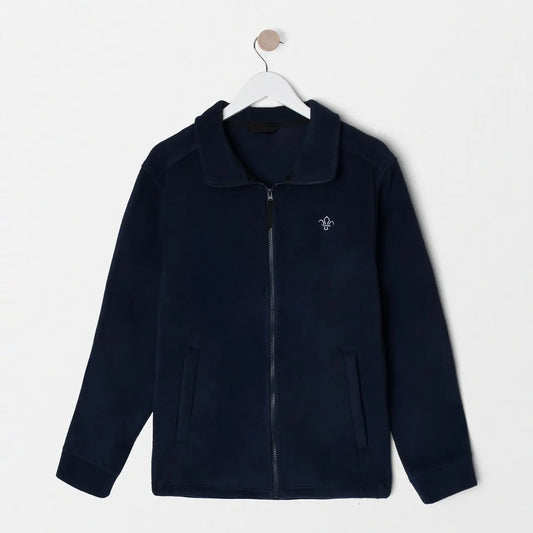 Fleece Jacket - FDL