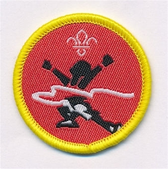 Cub Scout Athletics Activity Badge