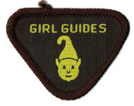 Brownie Badges as listed with 'Girl Guides' 1947 - 1994 Part 2