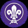 World Scout Membership Promise Badge