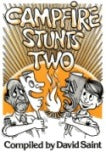 Campfire Stunts 2 book