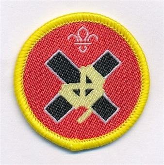 Cub Scout Pioneer Activity Badge