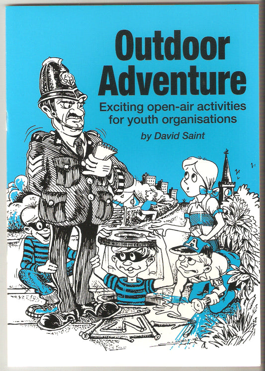 Outdoor Adventure