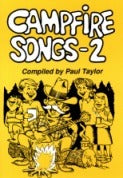 Campfire Songs Book 2