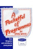 A Pocketful of Programmes, an A6 Pocket Book