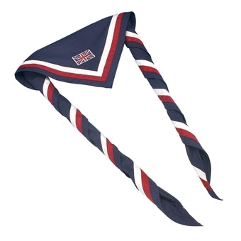 UK International Adult Scarf, Necker