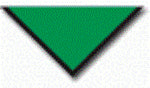 3rd Coventry Youth Size Scarves, pack of 10 (delivery about 2 weeks) Scout Green bordered Black, 1".