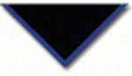 85th Coventry Youth Size Scarves, pack of 10 (delivery about 2 weeks) Black with a 1" Royal Blue Border.