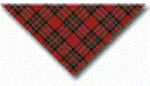 60th Coventry Youth Size Scarves, pack of 10 (delivery about 2 weeks) Royal Stewart tartan.