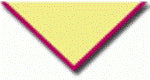 84th Coventry Youth Size Scarves, pack of 10 (delivery about 2 weeks) Lemon with a 1" Maroon Border