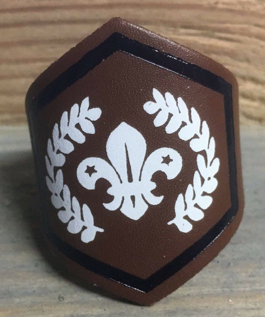 Chief Scout Award Woggle