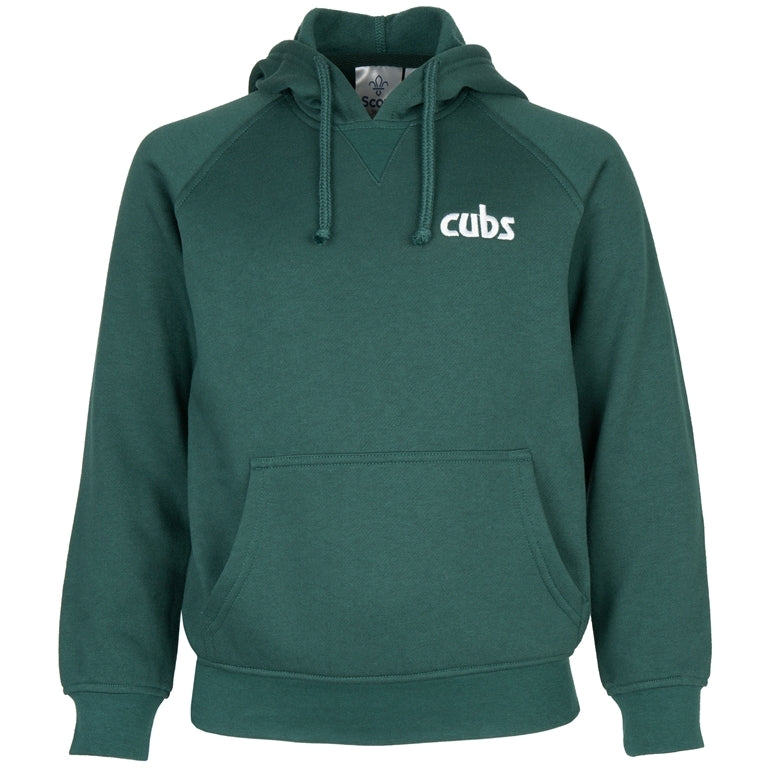 Cub Scouts Youth Casual Hoodie