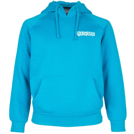 Beaver Scout Casual Hoodie - Youth