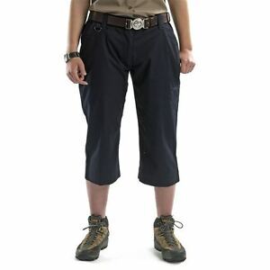 Ladies Scout Activity Crop Trousers