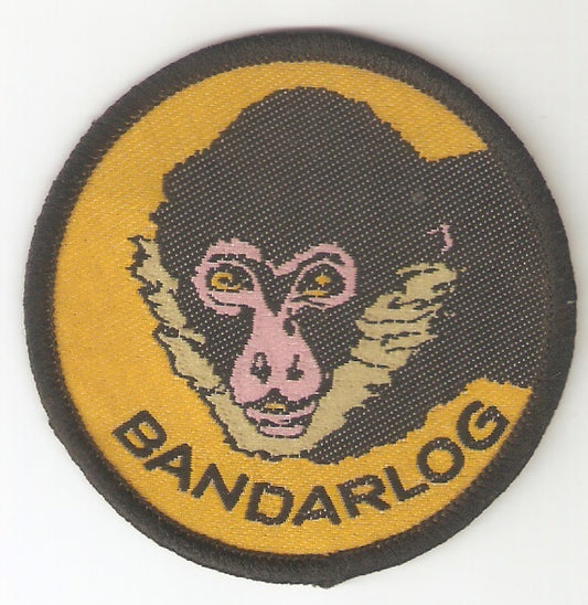 Bandarlog Fun Badge2