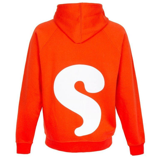 Squirrels Adult Zip through Hoodie, Tail Print