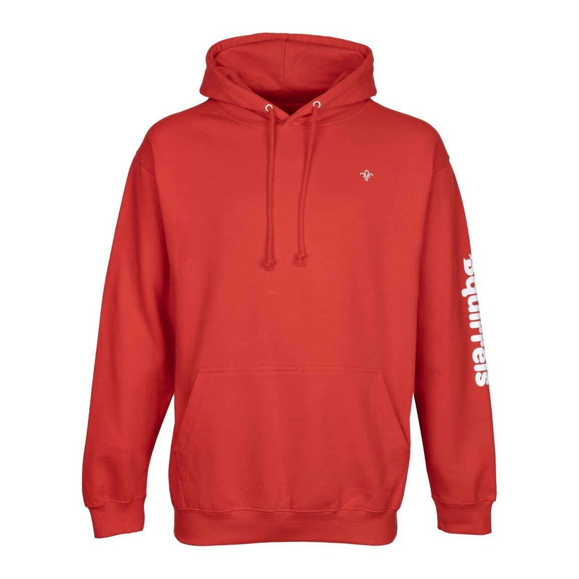 Squirrels Adult Hoodie NEW