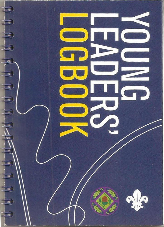 Young Leaders' Logbook 2016, A6