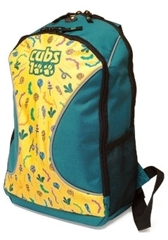 Cubs100 Daysack