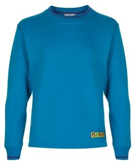 Beaver Tipped Uniform Sweatshirt