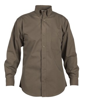 Explorer Scout Uniform Long Sleeve Shirt