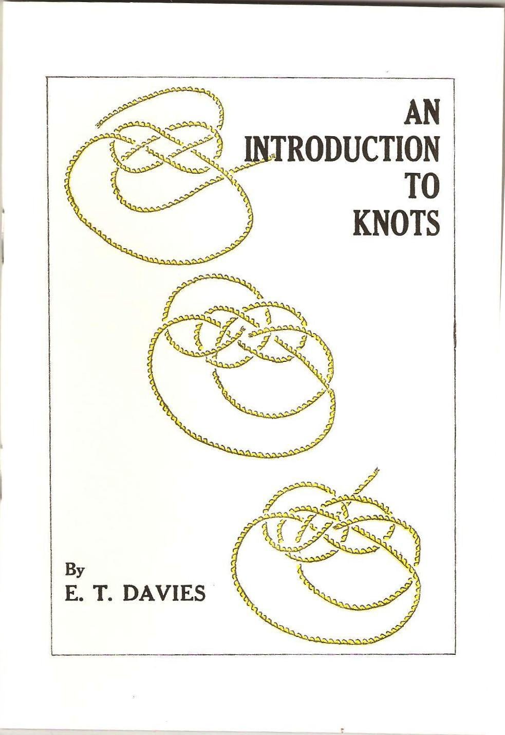 An Introduction to Knots