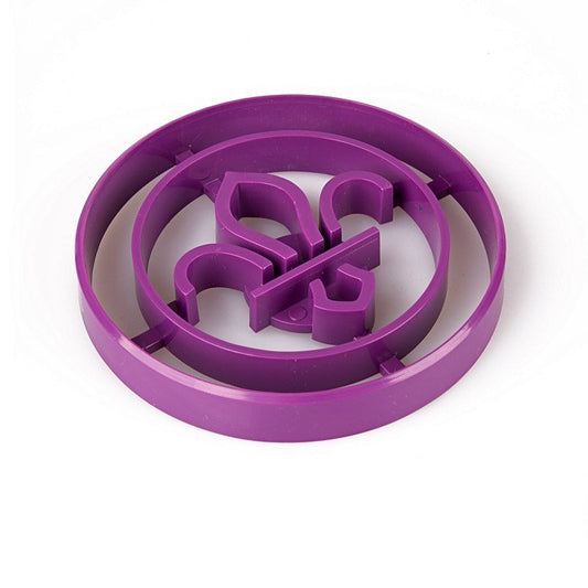 Biscuit / cookie Cutter, Cake decorator