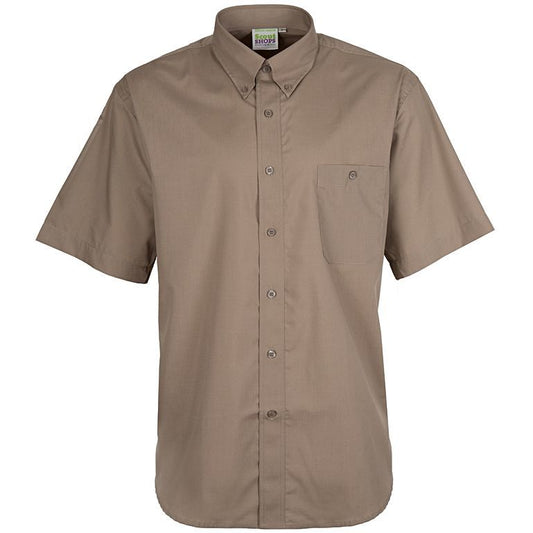 Explorer Scout Uniform Short Sleeve Shirt