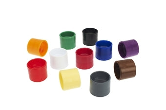 Plastic Uniform Woggles for Young People