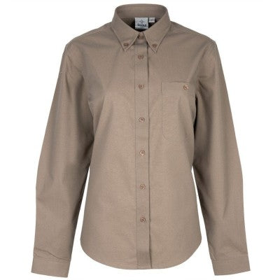 Explorer Scout L/S Blouse