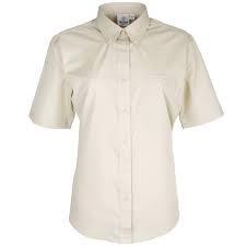Adult Leader/Network S/S Blouse