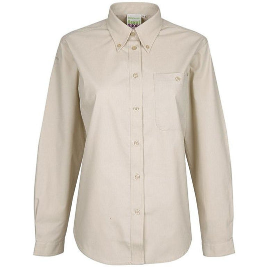 Adult Leader/Network L/S Shirt