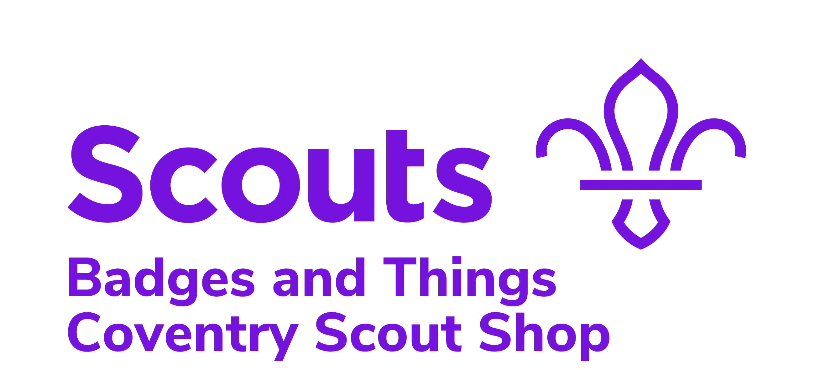 Scouts - Activity Badges – Badges & Things | Coventry Scout Shop