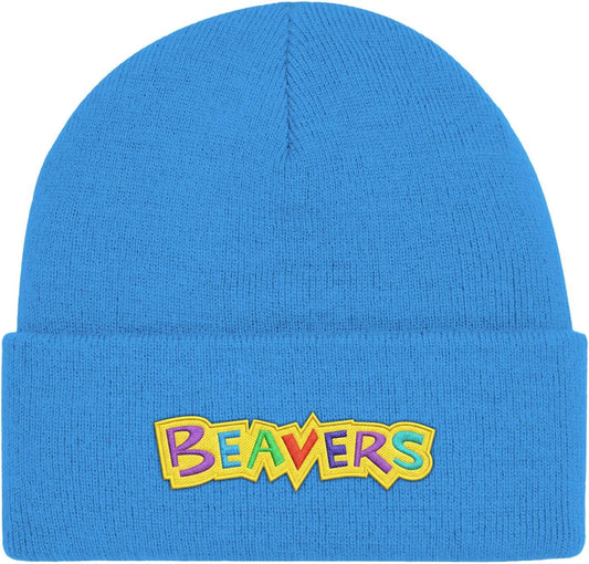 Beavers Beanie Hat